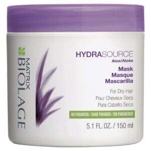 HydraSource Mask