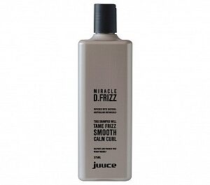 Miracle-D-Frizz Shampoo