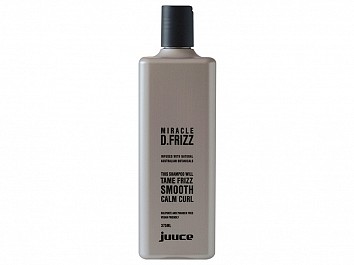 Miracle-D-Frizz Shampoo