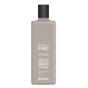 Miracle Frizz Smoothing Conditioner