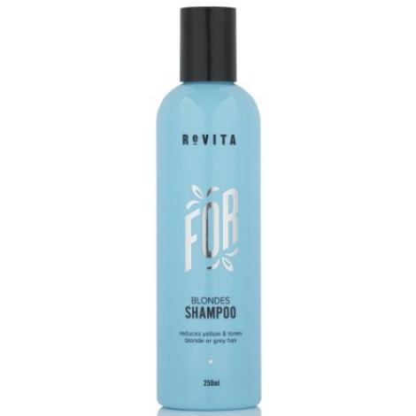 Revita-for-blondes-shampoo
