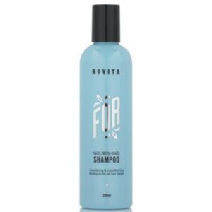Revita-for-nourishing-shampoo